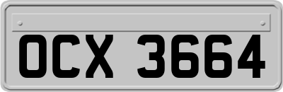 OCX3664