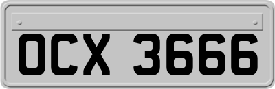 OCX3666