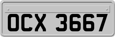 OCX3667