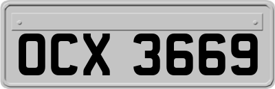 OCX3669