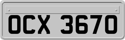 OCX3670