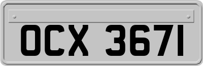 OCX3671