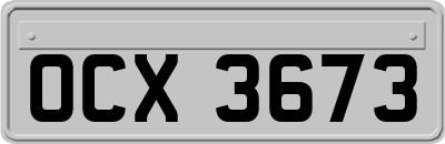 OCX3673