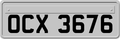 OCX3676