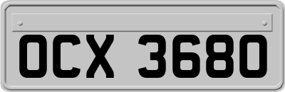 OCX3680