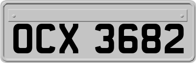 OCX3682