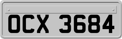 OCX3684