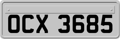 OCX3685