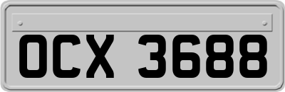 OCX3688