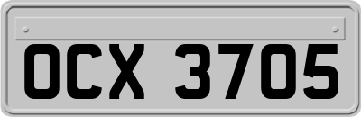 OCX3705