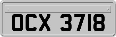 OCX3718