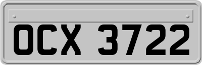 OCX3722