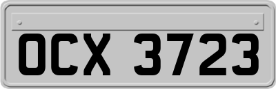 OCX3723