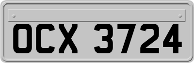 OCX3724