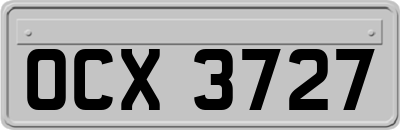 OCX3727