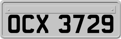 OCX3729