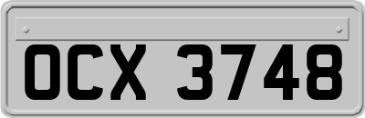 OCX3748