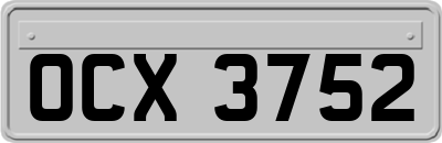 OCX3752