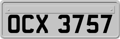 OCX3757