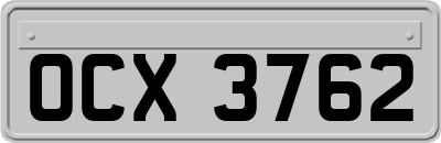 OCX3762