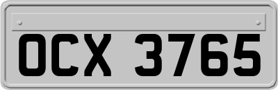 OCX3765