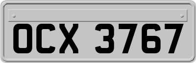 OCX3767