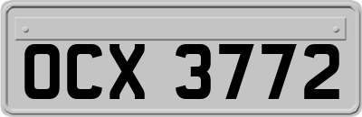 OCX3772
