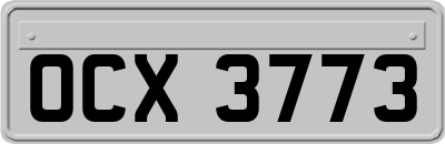 OCX3773