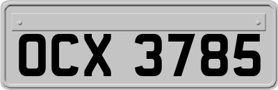OCX3785