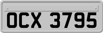 OCX3795