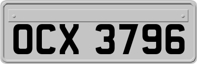 OCX3796