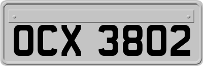 OCX3802
