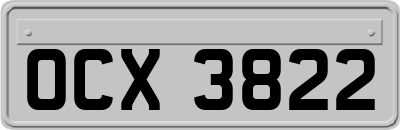 OCX3822