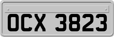 OCX3823