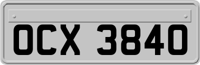 OCX3840