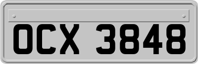 OCX3848