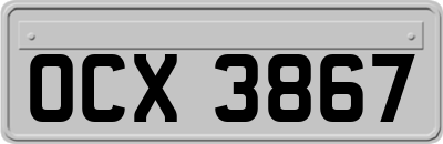 OCX3867