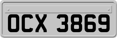 OCX3869