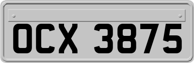 OCX3875