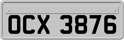 OCX3876