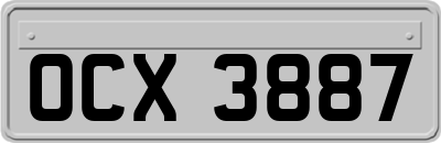 OCX3887