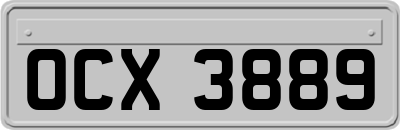 OCX3889