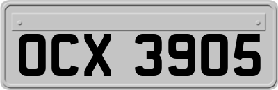 OCX3905