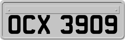 OCX3909