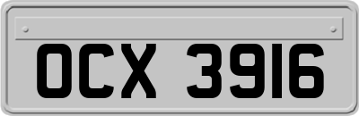 OCX3916
