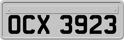 OCX3923