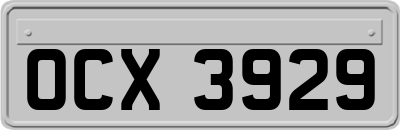 OCX3929