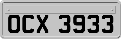 OCX3933