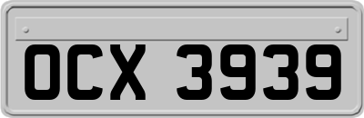 OCX3939