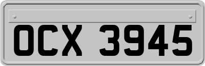 OCX3945